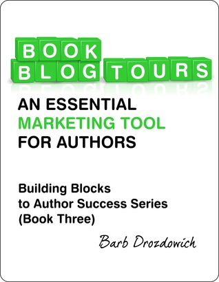 Book Blog Tours - An Essential Marketing Tool for Authors