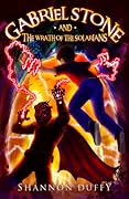 Gabriel Stone and the Wrath of the Solarians