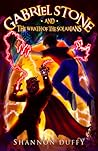 Gabriel Stone and the Wrath of the Solarians by Shannon Duffy