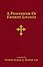 A Prayerbook of Favorite Li...