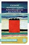 Aufzeichnungen aus dem Kellerloch Book cover for Aufzeichnungen aus dem Kellerloch