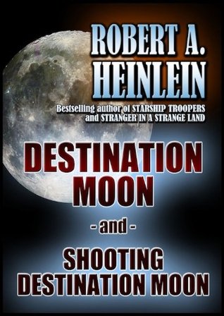 Destination Moon (Kindle Edition)
