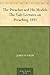 The Preacher and His Models The Yale Lectures on Preaching