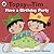 Topsy and Tim: Have a Birthday Party