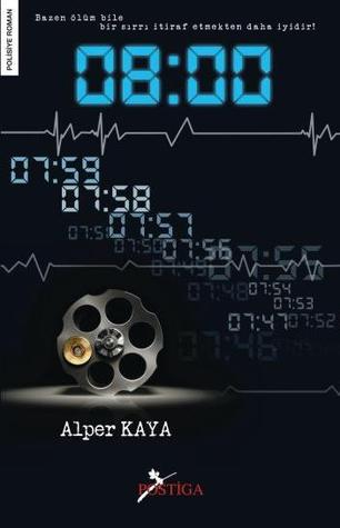 08.00 (Unknown Binding)