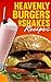 Heavenly Burgers and Shakes
