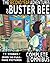 Complete Second Year Adventures of Buster Bee (The Complete Second Year Omnibus)