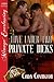 Love Under Two Private Dicks (Lusty, Texas #17)