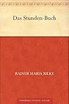 Das Stunden-Buch Book cover for Das Stunden-Buch