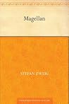Magellan Book cover for Magellan
