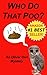 Who Do That Poo? An Oliver Owl Illustrated, Rhyming Mystery f... by Julia M. Busch