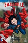 Smallville: Seaso...