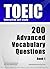 TOEIC Interactive self-stud...