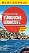 MARCO POLO Reiseführer Türkische Südküste (German Edition)