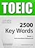 TOEIC Interactive Flash Cards - 2500 Key Words. A powerful me... by Konstantinos Mylonas