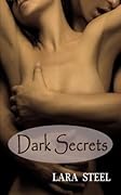 Dark Secrets - Gesamtausgabe
