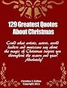 Christmas Quotes:...