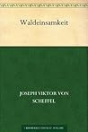 Waldeinsamkeit (German Edition)