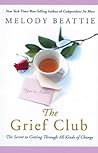 Book cover for The Grief Club: The Secret to Getting Through All Kinds of Change