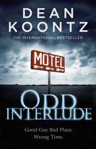 Odd Interlude: A Psychological Thriller and Supernatural Mystery of Ancient Evil
