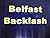 Belfast Backlash - A Sticky Miller & Limp Donnelly Crime Story