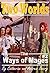 Two Worlds (The Ways of Mag...