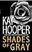Shades of Gray by Kay Hooper
