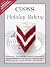 Cook's Illustrated Holiday Baking