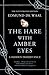 The Hare with Amber Eyes by Edmund de Waal