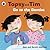 Topsy and Tim Go to the Dentist
