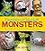 Papier-Mâché Monsters: Turn...