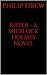 ripper - a sherlock holmes novel