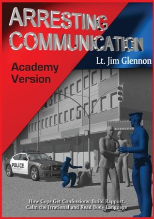 Arresting Communication: Academy Edition