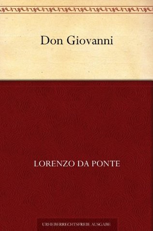 Don Giovanni (German Edition)