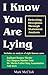 I Know You Are Lying by Mark McClish