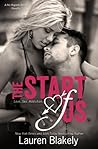 Book cover for The Start of Us (No Regrets, #0.5)