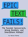 Epic Text Fails! ...