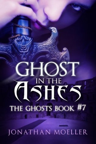 Ghost in the Ashes (Ghosts, #7)