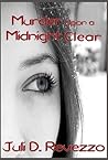 Murder upon a Midnight Clear by Juli D. Revezzo
