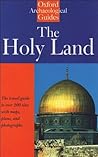 Book cover for The Holy Land: An Oxford Archaeological Guide from Earliest Times to 1700 (Oxford Archaeological Guides)