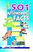 501 Astonishing Facts