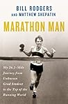 Marathon Man: My ...