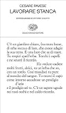Lavorare stanca