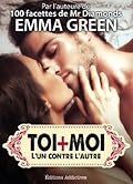 Toi Moi Series By Emma Green