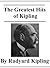 The Greatest Hits of Rudyard Kipling