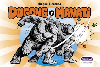 Dugong y Manati (Dugong y Manatí, #1)