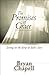 The Promises of Grace: Livi...