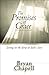 The Promises of Grace: Living in the Grip of God's Love