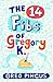 The 14 Fibs of Gregory K.