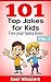 101 Top Jokes for Kids by Keef Whiskers